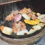 成吉思汗 大黒屋 - 