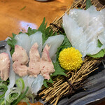 居食屋 わいるどふぁーむ  - 