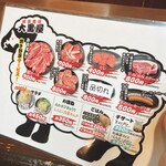 成吉思汗 大黒屋 - 