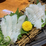 居食屋 わいるどふぁーむ  - 