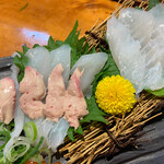 居食屋 わいるどふぁーむ  - 