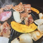 成吉思汗 大黒屋 - 