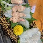 居食屋 わいるどふぁーむ  - 