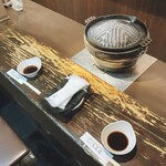 成吉思汗 大黒屋 - 