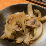 居食屋 わいるどふぁーむ  - 