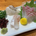 居食屋 わいるどふぁーむ  - 