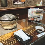 成吉思汗 大黒屋 - 