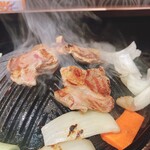 成吉思汗 大黒屋 - 