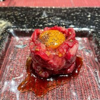 窯焼きステーキ 福田 - 