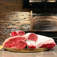 窯焼きステーキ 福田 - 