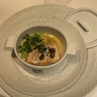 メゾン ポール・ボキューズ - 