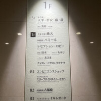 中国料理 古稀殿 - 