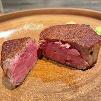 窯焼きステーキ 福田 - 