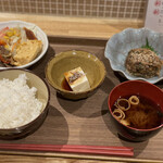 醸しメシ かもし酒 糀や - 