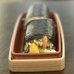 Kushiyaki Robata Sandaime Ganryuu - 