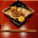 Kappou Soba Namito Kaze - 