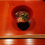 Kappou Soba Namito Kaze - 