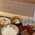 醸しメシ かもし酒 糀や - 