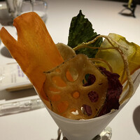 レフェルヴェソンス - 