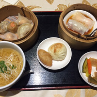 老香港酒家京都 - 