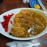 日正カレー - 