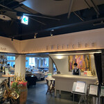 AWkitchen TOKYO - 