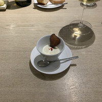 QUAND L'APPETIT VA TOUT VA ! - アミューズ