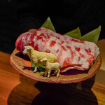 肉割烹 ASATSUYU - 