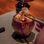 肉割烹 ASATSUYU - 