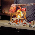 肉割烹 ASATSUYU - 