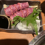 焼肉まさしげ - 