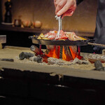 肉割烹 ASATSUYU - 