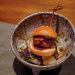 肉割烹 ASATSUYU - 