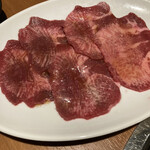 焼肉まさしげ - 