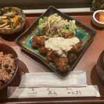 麹と炭火焼鳥 発酵おでん 一献三菜 - 