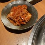 焼肉まさしげ - 