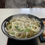 Sanukiya Udon - 