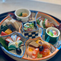 銀座 吉兆 - 