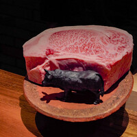 肉割烹 ASATSUYU - 