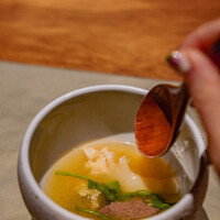 肉割烹 ASATSUYU - 