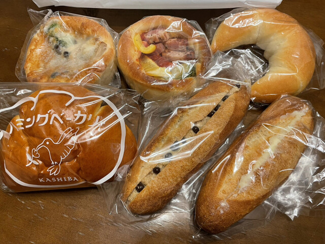 Humming Bakery photo 5