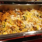 ニルワナム - 2回目2013年1月11日　マトンビリヤニ