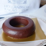 ホレンディッシェ・カカオシュトゥーベ - クラシックバウム