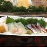 寿し 勝の家 - 
