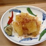寿し 勝の家 - 正月なので