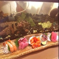 鮨 喜一 - 恵比寿で魚ならここ