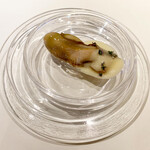 ウシマル - • Dinnerコース 12800円
      一ノ宮岩牡蠣