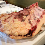 ウシマル - • Dinnerコース 12800円
      ジャージー牛