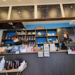 GAKUZANN COFFEE - 