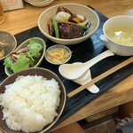 中国郷菜 壺厨天 - 